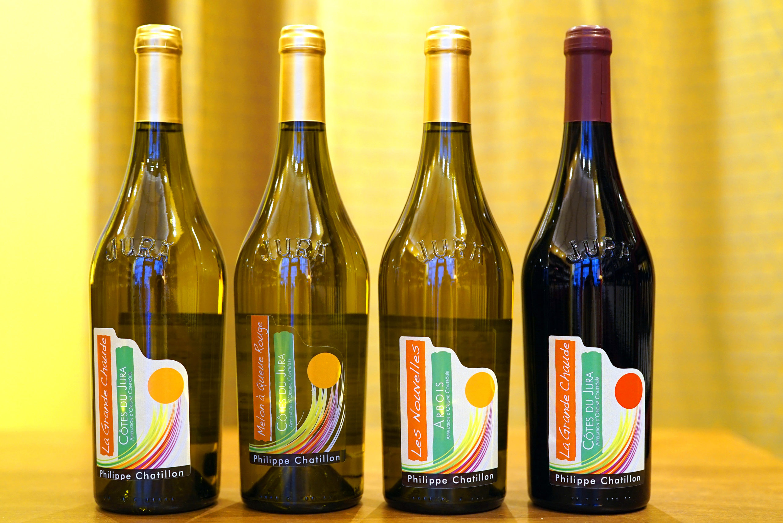 Domaine Philippe Chatillon